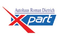 Logo Autohaus Roman Dietrich Waldheim