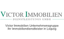 FirmenlogoVICTOR Immobilien Dienstleistungs GmbH Leipzig