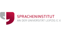Logo Spracheninstitut an der Universität Leipzig e.V. Leipzig