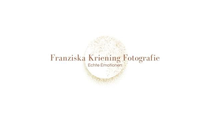 FirmenlogoKriening Franziska Fotografie Leipzig