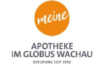 Logo Apotheke im GLOBUS Markkleeberg