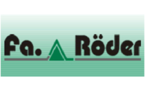 Logo Röder LTR Bau GmbH & Co. KG. Panitzsch