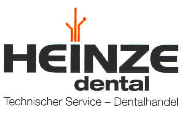 Logo Heinze Dental GmbH Leipzig