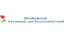 Logo Abrahamczyk Schwimmbad- und Wassertechnik GmbH Leipzig