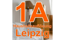 Firmenlogo1A Haushaltsauflösung Leipzig Leipzig