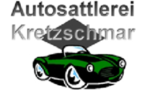 Logo Autosattlerei Kretzschmar Großpösna