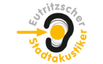 Logo Eutritzscher Stadtakustiker GmbH Leipzig