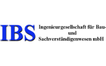Logo IBS GmbH Jesewitz