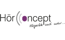 Logo Hörconcept Delitzsch