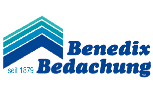 Logo Benedix Bedachung Leisnig
