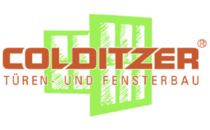 Logo Colditzer Türen- und Fensterbau Colditz