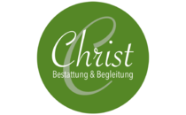 Logo Christ Bestattung & Begleitung Grimma