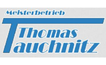 Logo Heizung-Sanitär Tauchnitz Thomas, Meisterbetrieb Süptitz