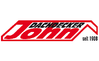 Logo John Michael Dachdeckermeister Leipzig