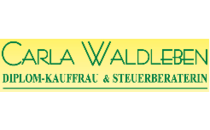 Logo Carla Waldleben Leipzig