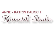 Logo Kosmetikstudio Palisch Grimma