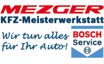 Logo Mezger Leipzig