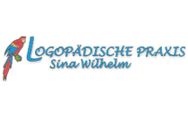 Logo Logopädische Praxis Sina Wilhelm Schkeuditz