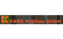 Logo Karo Holzbau GmbH Markranstädt