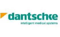 Logo dantschke Medizintechnik GmbH & Co. KG Markkleeberg