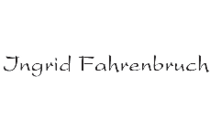 Logo Fahrenbruch Ingrid Leipzig