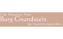 Logo BURG GNANDSTEIN Frohburg/OT Gnandstein