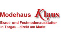 Logo Braut- und Modehaus Klaus GmbH Torgau