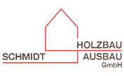 Logo Schmidt Holzbau-Ausbau GmbH Leipzig