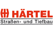 Logo Härtel GbR Straßen- und Tiefbau Markkleeberg