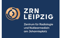 Logo ZRN Zentrum für Radiologie und Nuklearmedizin am Johannisplatz Leipzig