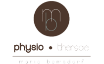 Logo mb Physiotherapie Mario Bomsdorf Leipzig