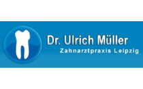 Logo Zahnarztpraxis Dr.med.dent. Ulrich Müller Leipzig