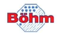 Logo Böhm GmbH Markkleeberg