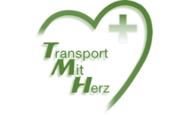FirmenlogoTMH Transport Mit Herz Otterwisch