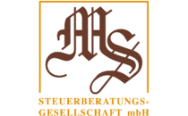 Logo M & S Stb.gesellschaft mbH Leipzig