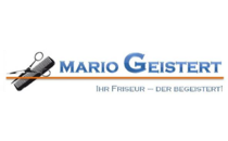 Logo Mario Geistert - Ihr Friseur Leipzig