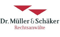 Logo Dr. Müller & Schäker Rechtsanwälte Leipzig