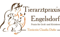 Logo Tierarztpraxis Engelsdorf Claudia Dathe Leipzig