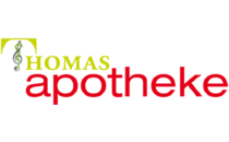 Logo Thomas Apotheke Leipzig