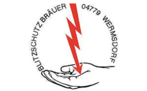 Logo Blitzschutz Bräuer GmbH Wermsdorf
