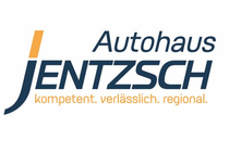 Logo Autohaus Jentzsch GmbH Lossatal