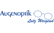 Logo Augenoptik L. Weigend Leipzig