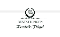 Logo Hendrik Flügel Bestattungen Wurzen