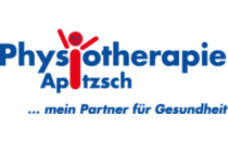 Logo Physiotherapie Apitzsch Jacqueline Behrendt Leipzig