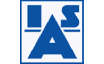 Logo ISA Ingenieur- und Sachverständigenbüro Anhalt GmbH Dessau