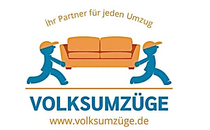 FirmenlogoVolksumzüge Leipzig