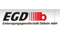 Logo Entsorgungsgesellschaft Döbeln mbH Döbeln