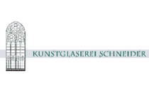 Logo Kunstglaserei Schneider Leipzig