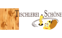 Logo Tischlerei Schöne Parthenstein