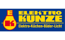 Logo Elektro-Kunze Leipzig